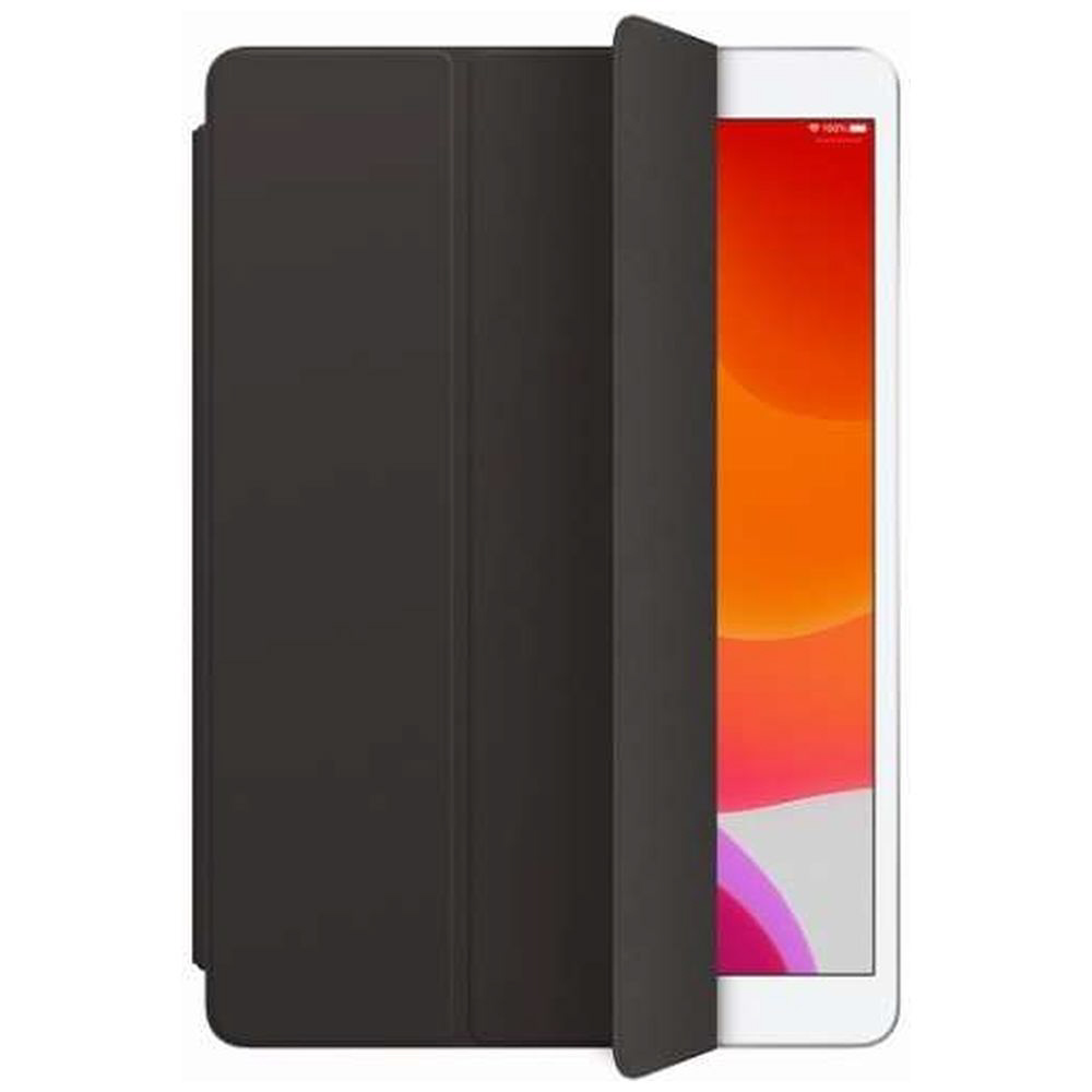 10.2インチ iPad（第9/8/7世代）、10.5インチ iPad Air（第3世代）・iPad Pro用 Smart Cover ブラック  MX4U2FE/A｜の通販はソフマップ[sofmap]