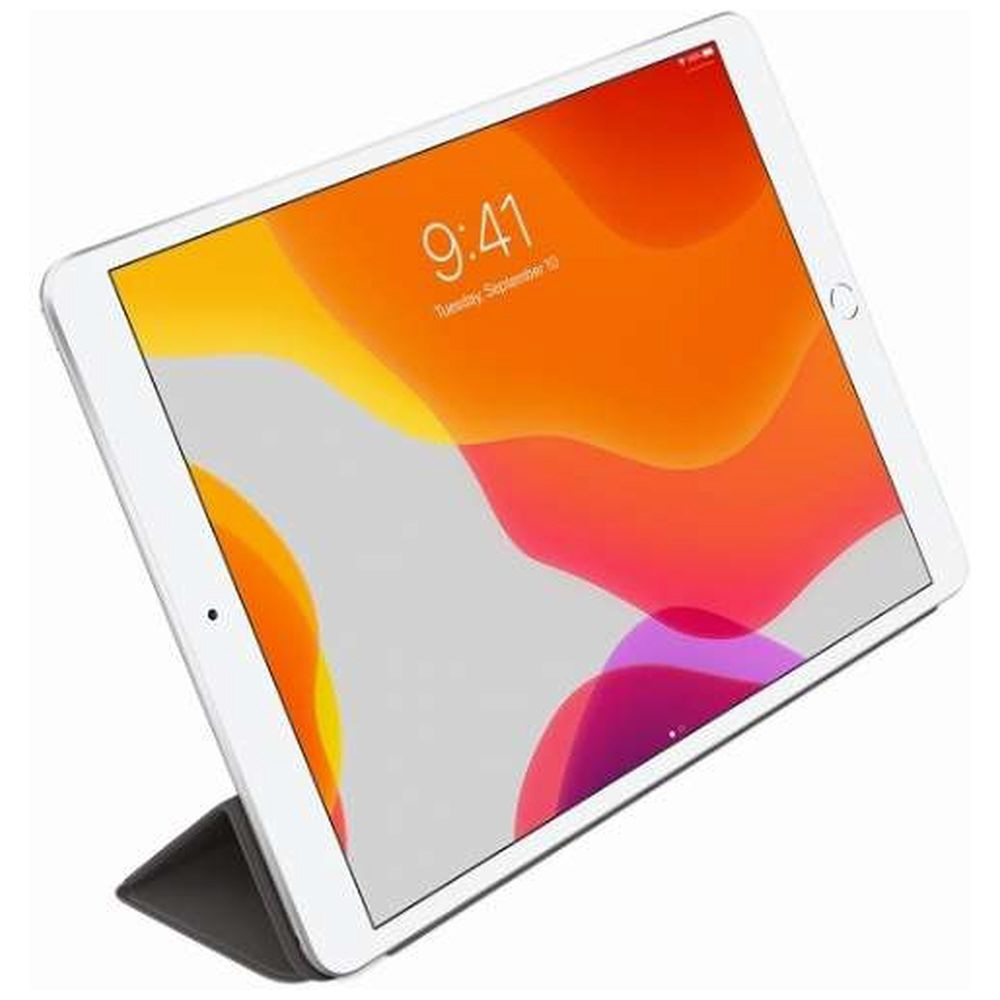 iPad　10.2インチ　Pro用　Smart　ブラック　iPad（第9/8/7世代）、10.5インチ　MX4U2FE/A｜の通販はソフマップ[sofmap]　Air（第3世代）・iPad　Cover