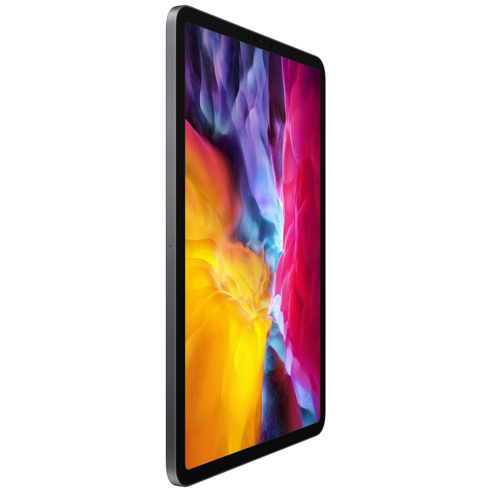 iPad Pro 11インチ 第2世代 256GB スペースグレイ MXDC2J／A Wi-Fi