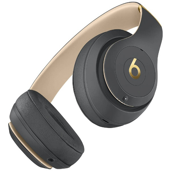 Beats Studio3 wireless シャドーグレー最終値下げ-