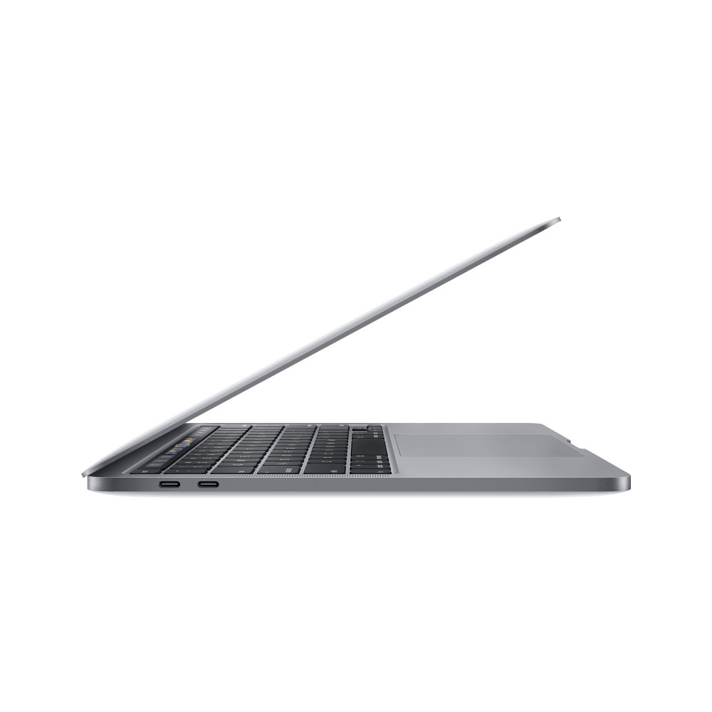 PC/タブレット ノートPC MacBookPro 13インチ Touch Bar搭載モデル[2020年/SSD 512GB/メモリ 16GB/  第10世代の2.0GHzクアッドコアIntel Core i5プロセッサ ]スペースグレー MWP42J/A