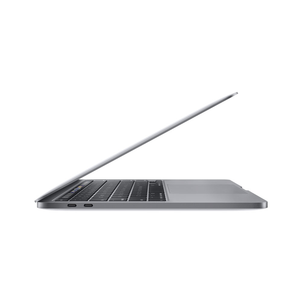 MacBookPro 13インチ Touch Bar搭載モデル[2020年/SSD 512GB/メモリ