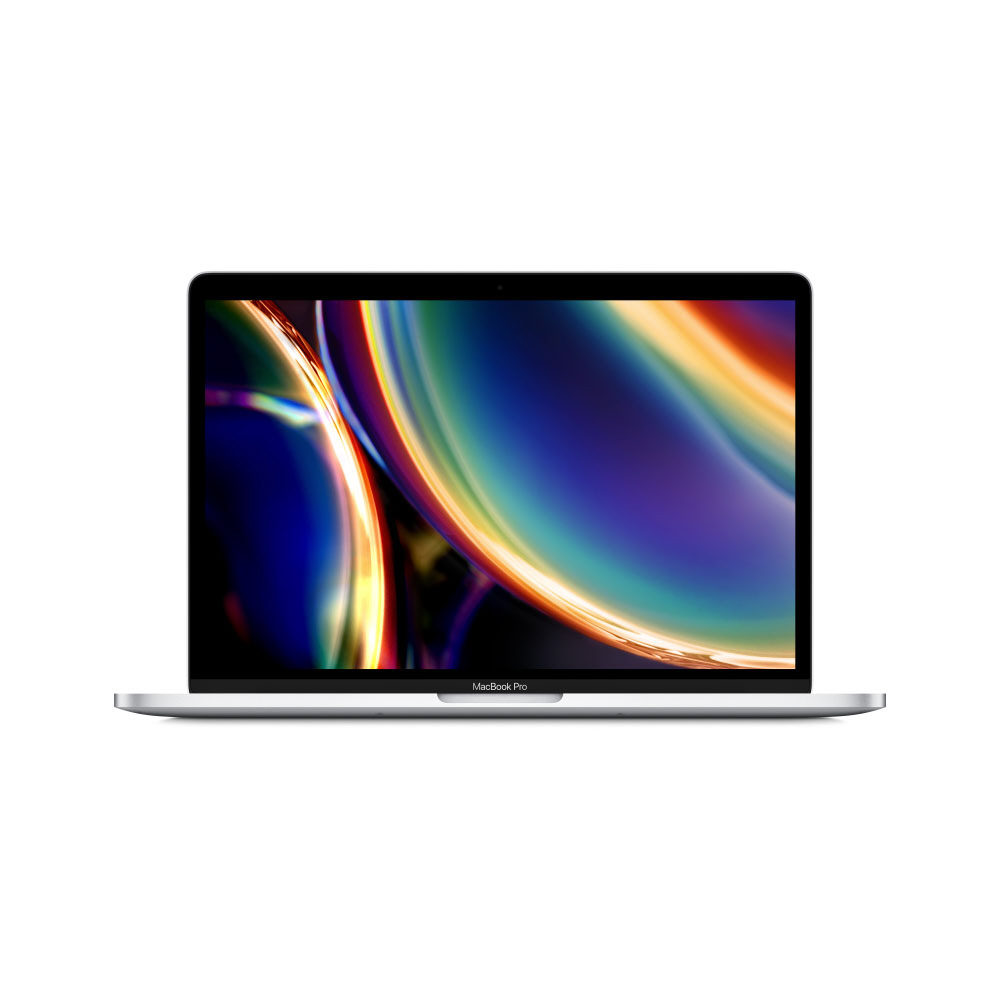 PC/タブレット ノートPC MacBookPro 13インチ Touch Bar搭載モデル[2020年/SSD 512GB/メモリ 16GB/  第10世代の2.0GHzクアッドコアIntel Core i5プロセッサ ]シルバー MWP72J/A MacBook Pro シルバー  MWP72J/A