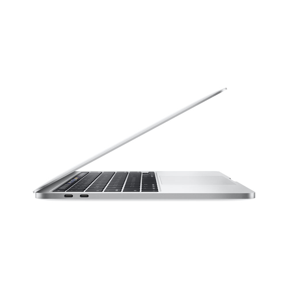 MacBookPro 13インチ Touch Bar搭載モデル[2020年/SSD 512GB/メモリ 16GB/ 第10世代の2.0GHzクアッドコア Intel Core i5プロセッサ ]シルバー MWP72J/A MacBook Pro シルバー  MWP72J/A｜の通販はソフマップ[sofmap]