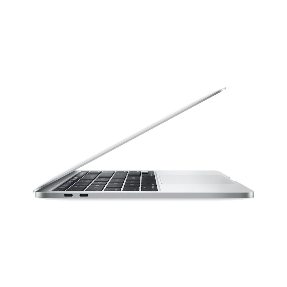 【バッテリー新品】MacBook Pro 13インチ Touch Barシルバー