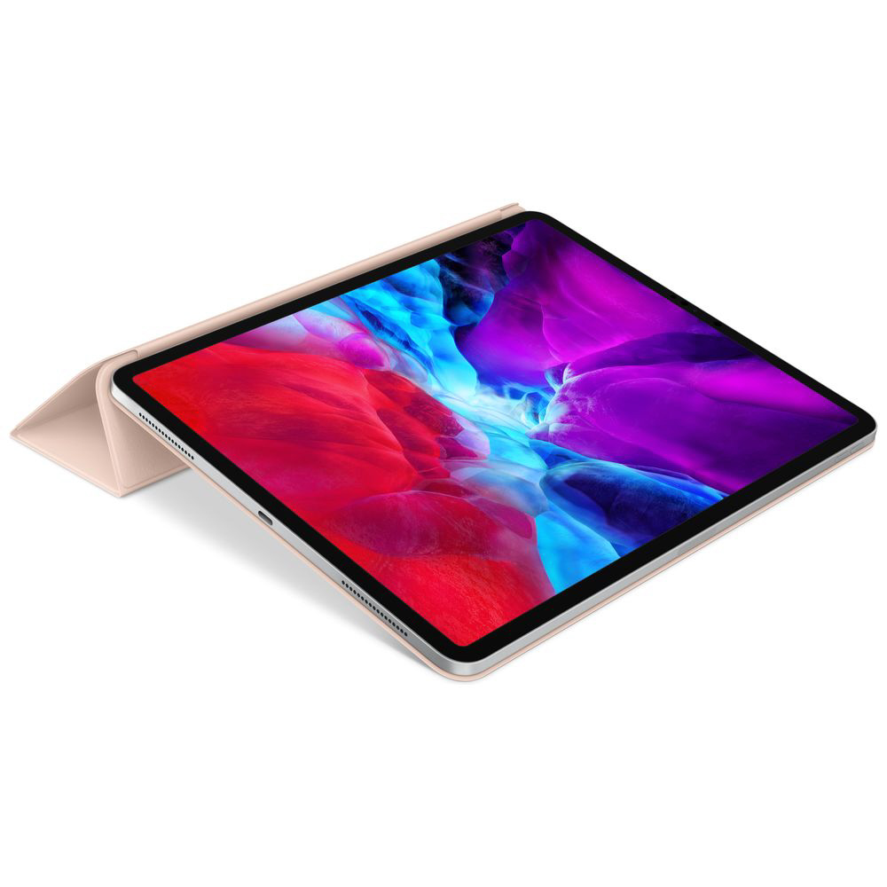 ジャンク】iPadPro 12.9インチ(第4世代) ＆スマートフォリオ-