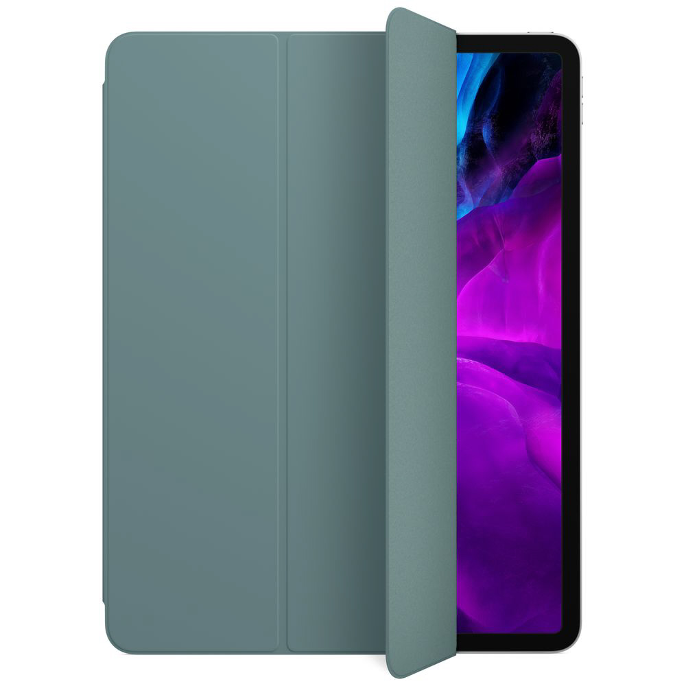 iPad Pro Smart folio 12.9 カクタス 第4世代 未使用