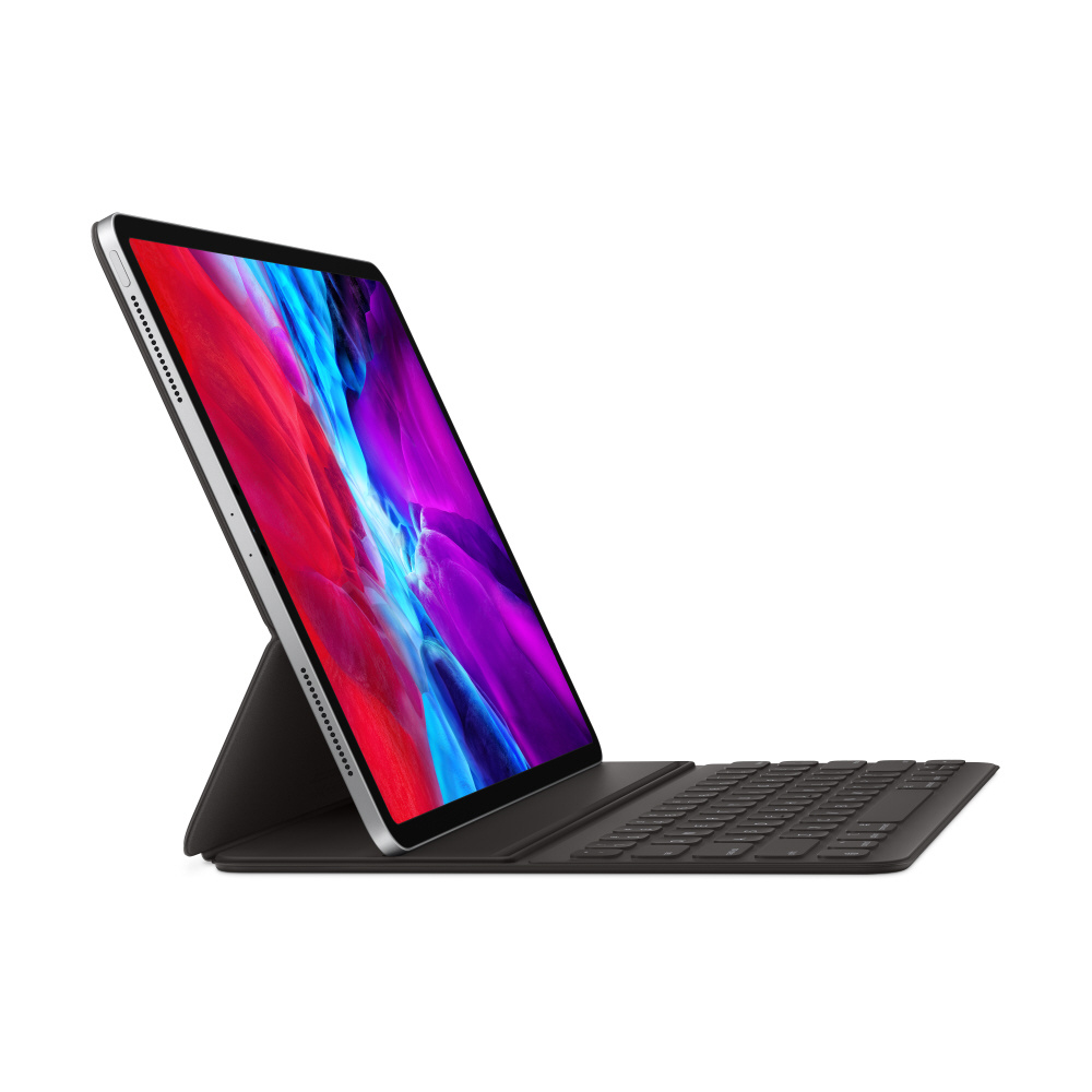 12.9インチiPad Pro（第4世代）用Smart Keyboard Folio - スペイン語