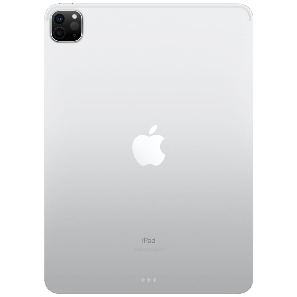 買取】iPad Pro 11インチ 第2世代 128GB シルバー MY252J／A Wi-Fi|Apple(アップル)の買取価格｜ラクウル