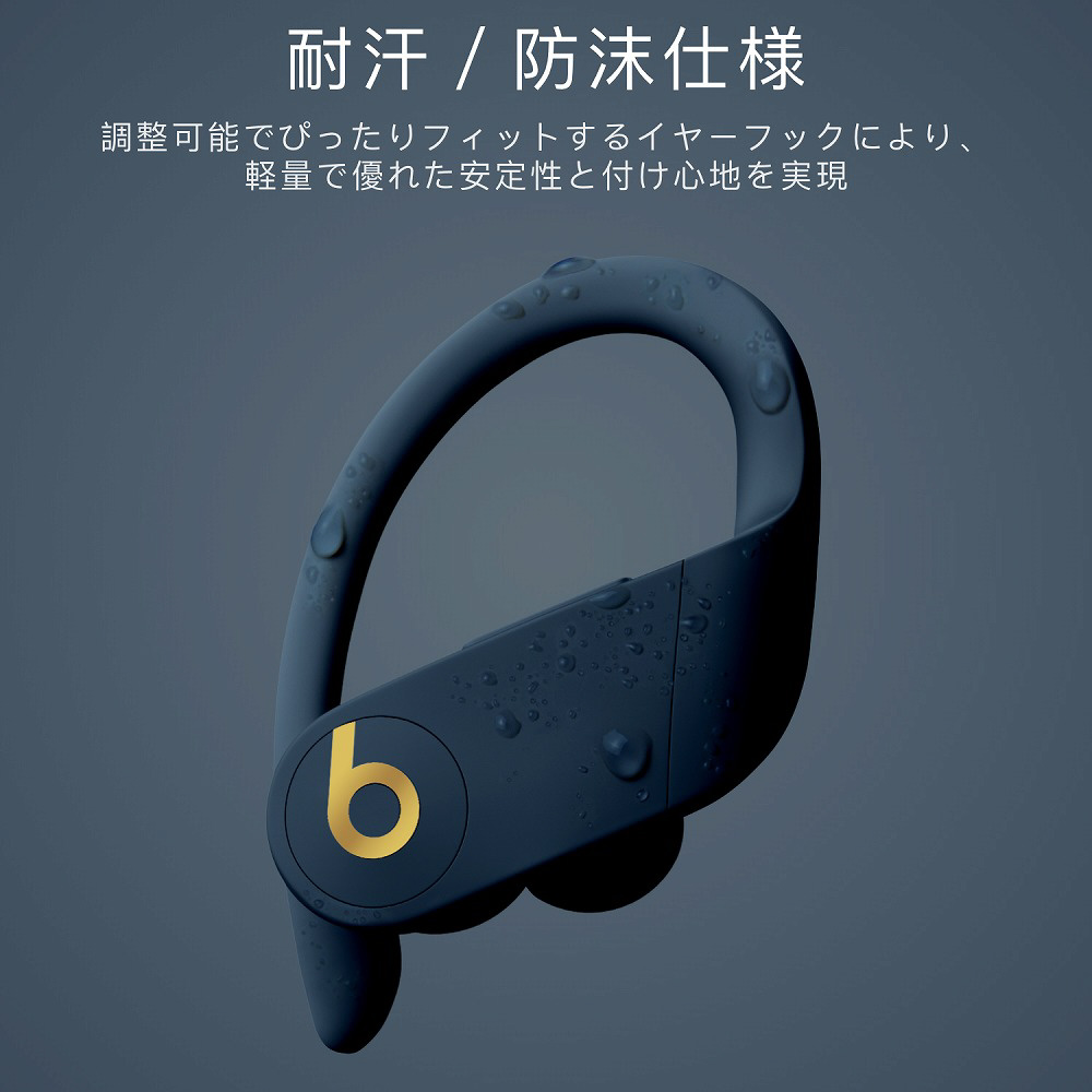 Amazon.com: Beats_by_dre Beats Powerbeats Pro Wireless