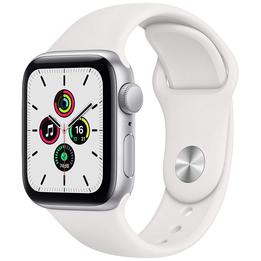 Apple Watch SE GPS+Cellularモデル 40mm 美品 - その他