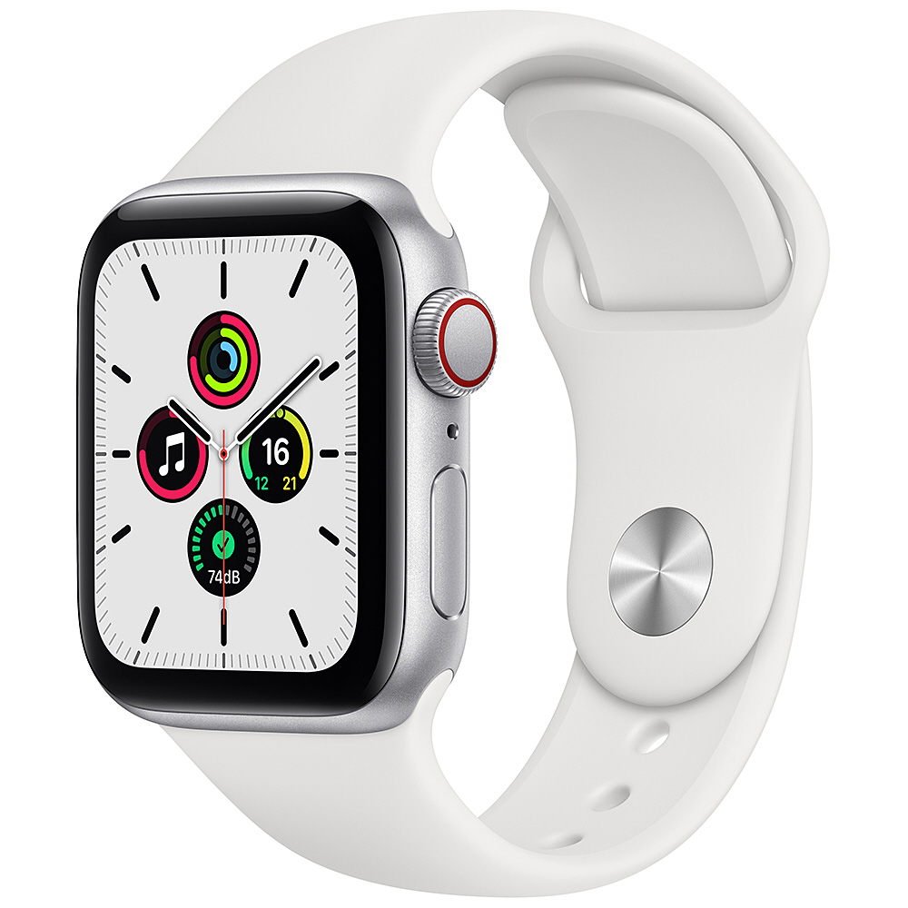 はこぽす対応商品 Apple Watch Cellularモ‍デ‍ル) - (GPS SE Watch SE 