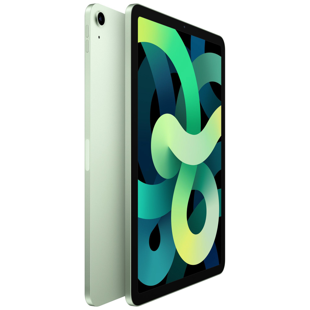 PC/タブレット タブレット iPad Air 第4世代 64GB グリーン MYFR2J／A Wi-Fi ［64GB］
