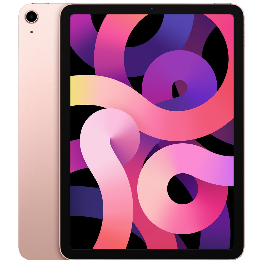 再入荷 【ジャンク品】Apple iPad Air 第4世代 256GB ローズゴールド