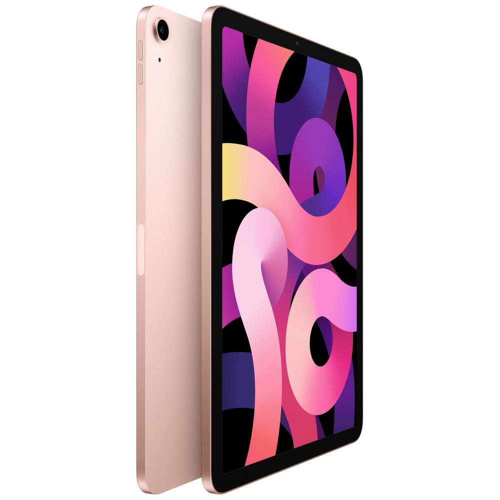 【買取】iPad Air 第4世代 256GB ローズゴールド MYFX2J／A Wi-Fi|Apple(アップル)の買取価格｜ラクウル
