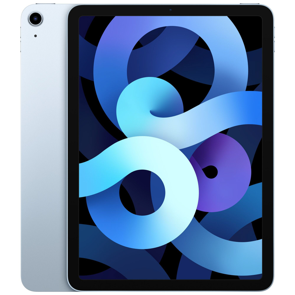 新品 iPad Air 10.9 ブルー 256GB SIMフリー 第5世代