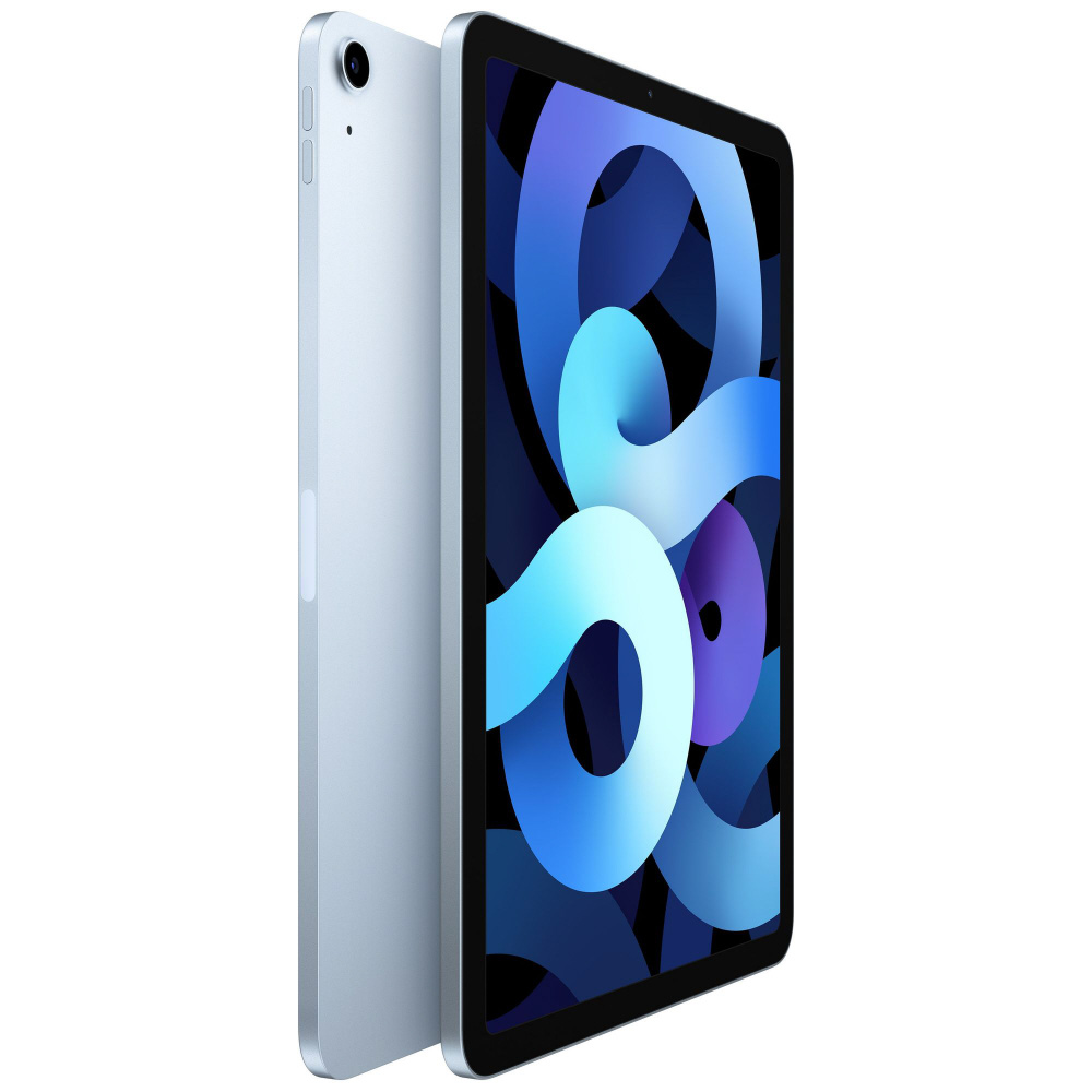 iPad Air 第4世代 256GB スカイブルー MYFY2J／A Wi-Fi ［256GB