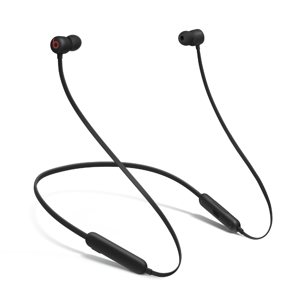 beatsX Bluetoothイヤフォン ブラック