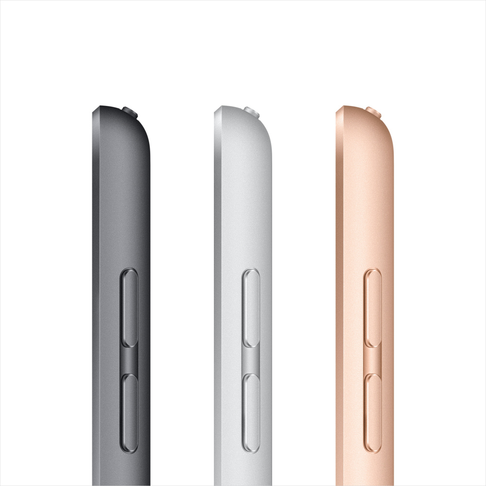 買取】iPad 第8世代 128GB ゴールド MYMN2J／A 国内版SIMフリー|Apple 