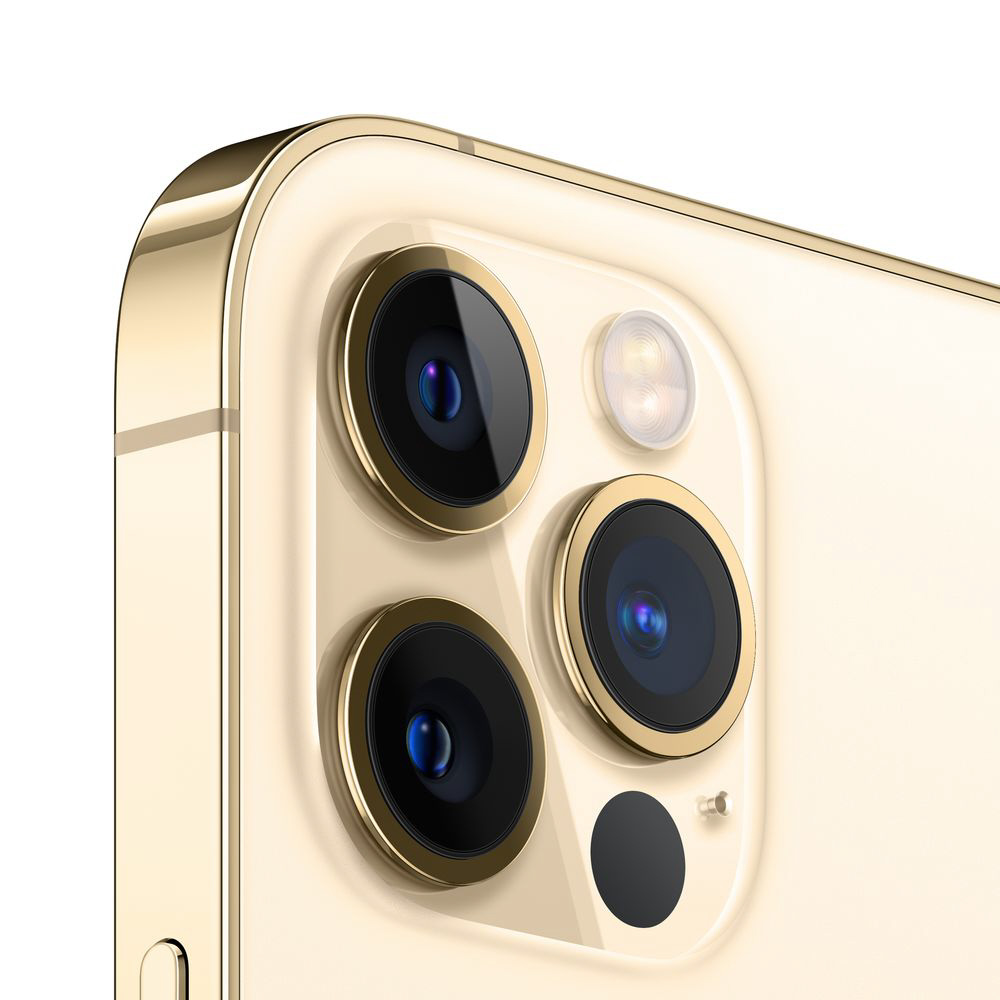 買取】iPhone12 Pro 512GB ゴールド MGMH3J／A 国内版SIMフリー|Apple
