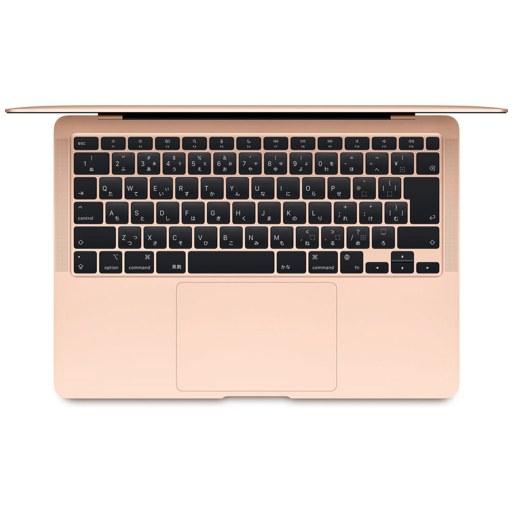 MacBook Air 2020 M1 512GB 8コアGPU - ノートPC