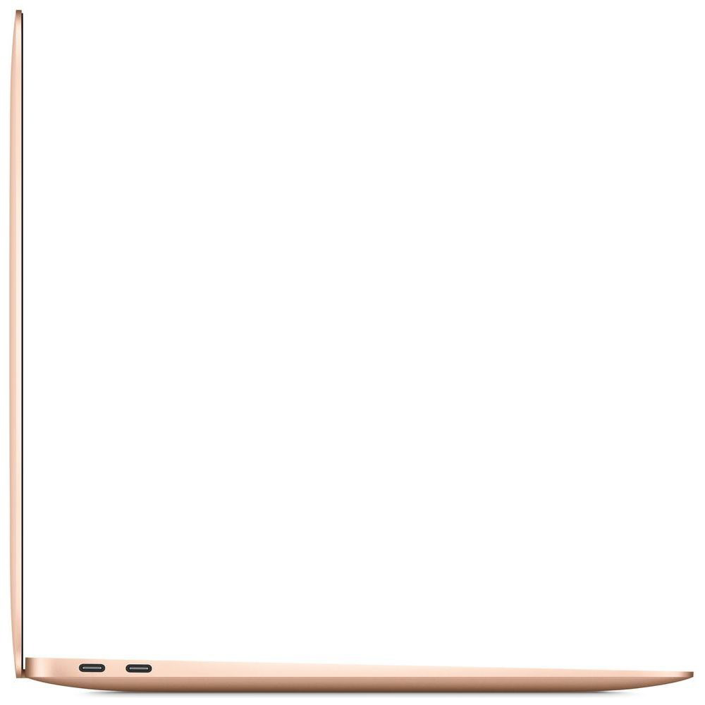 MacBook Air 13インチ M1チップ ゴールド MGQP3J/A CTO [13インチ /SSD：1TB /メモリ：16GB  /JISキーボード /8コアCPUおよび8コアGPU]