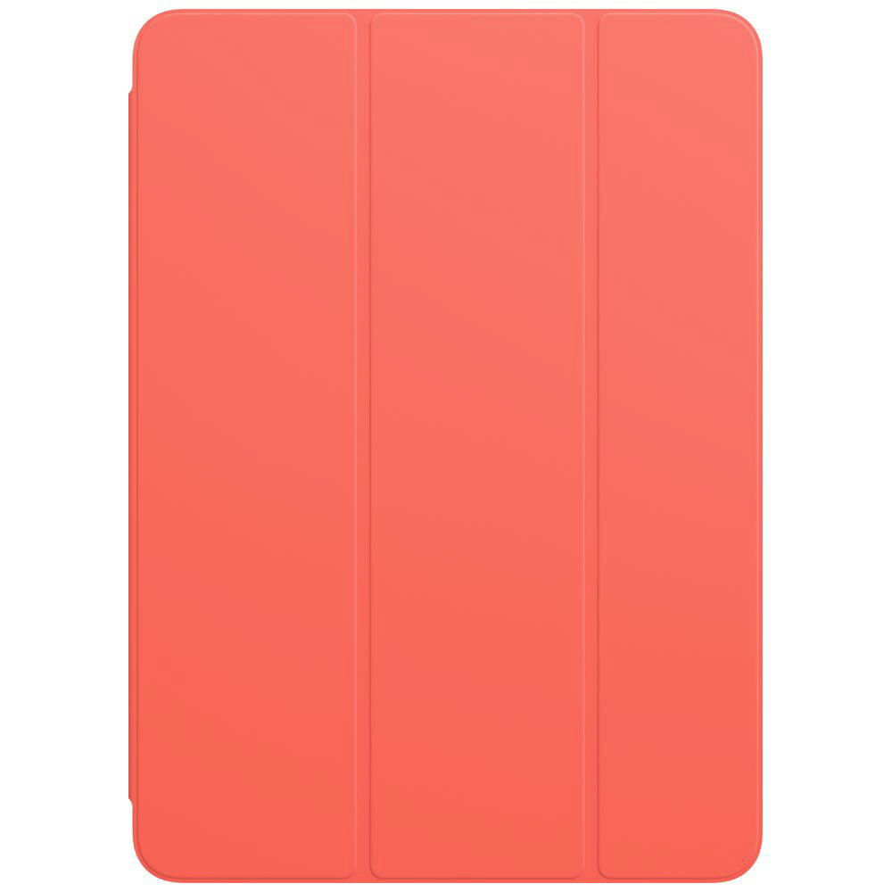 10.9インチ iPad Air（第5/4世代）用 Smart Folio ピンクシトラス