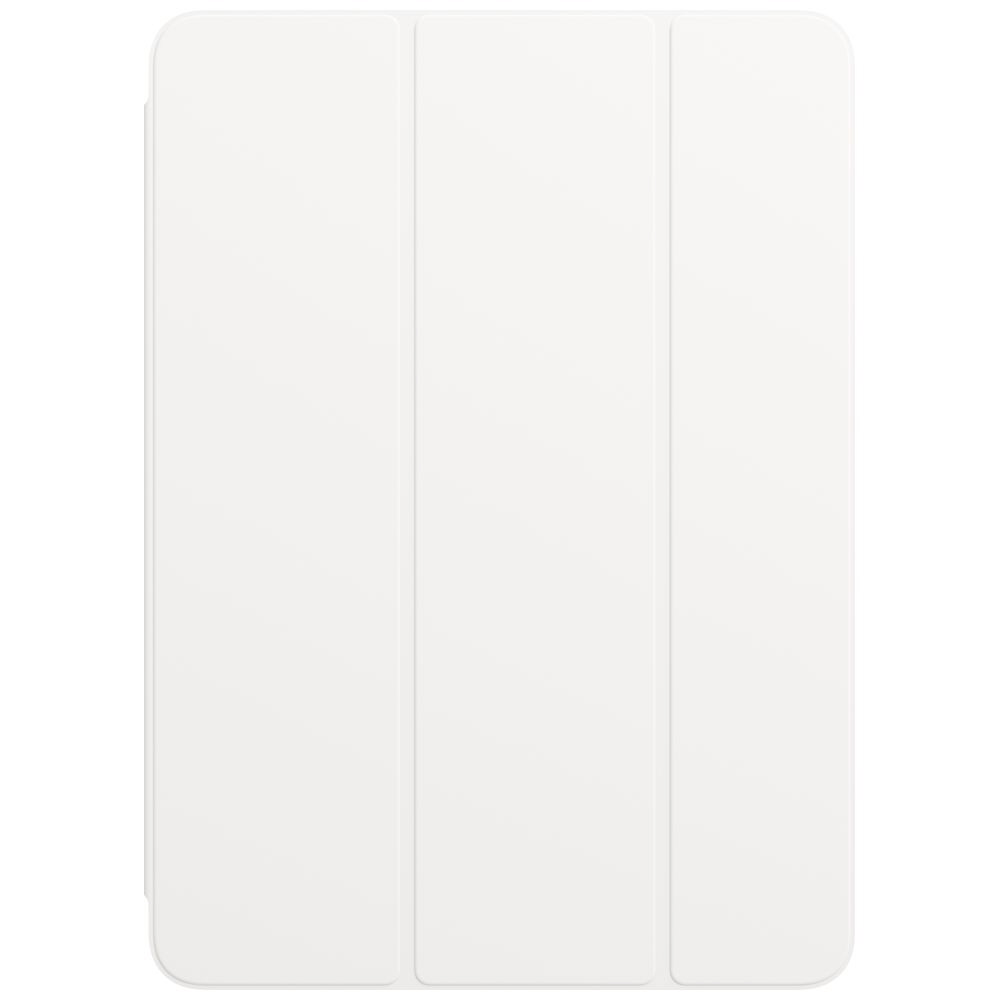 10.9インチ iPad Air（第5/4世代）用 Smart Folio ホワイト MH0A3FE/A