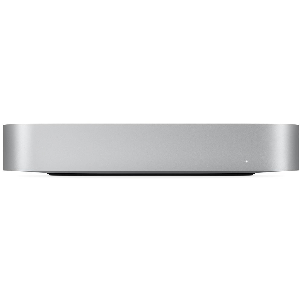 Mac mini: 8コアCPUと8コアGPUを搭載したApple M1チップ 256GB SSD ...