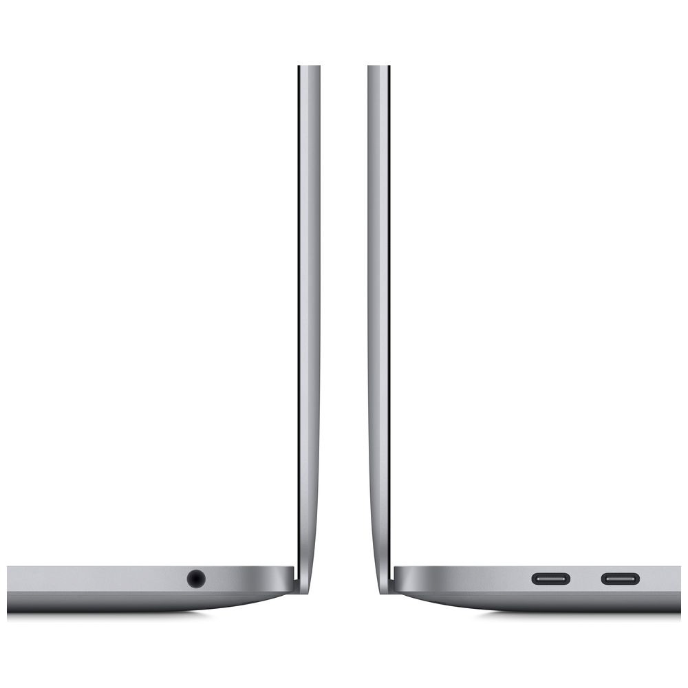 MacBook Pro 13インチ M1 2020年モデル MYD82J/A