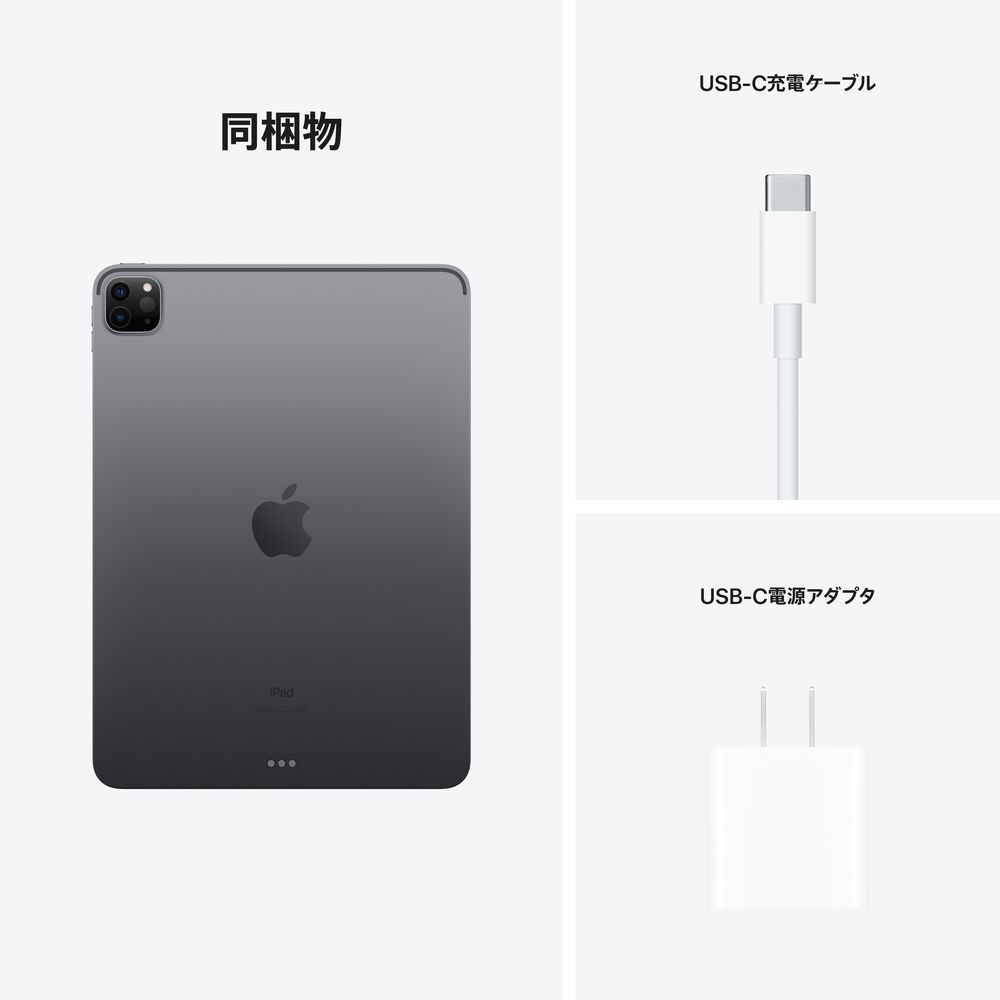 iPad Pro 11インチ128GB & Apple pencil 第二世代 - www.sorbillomenu.com