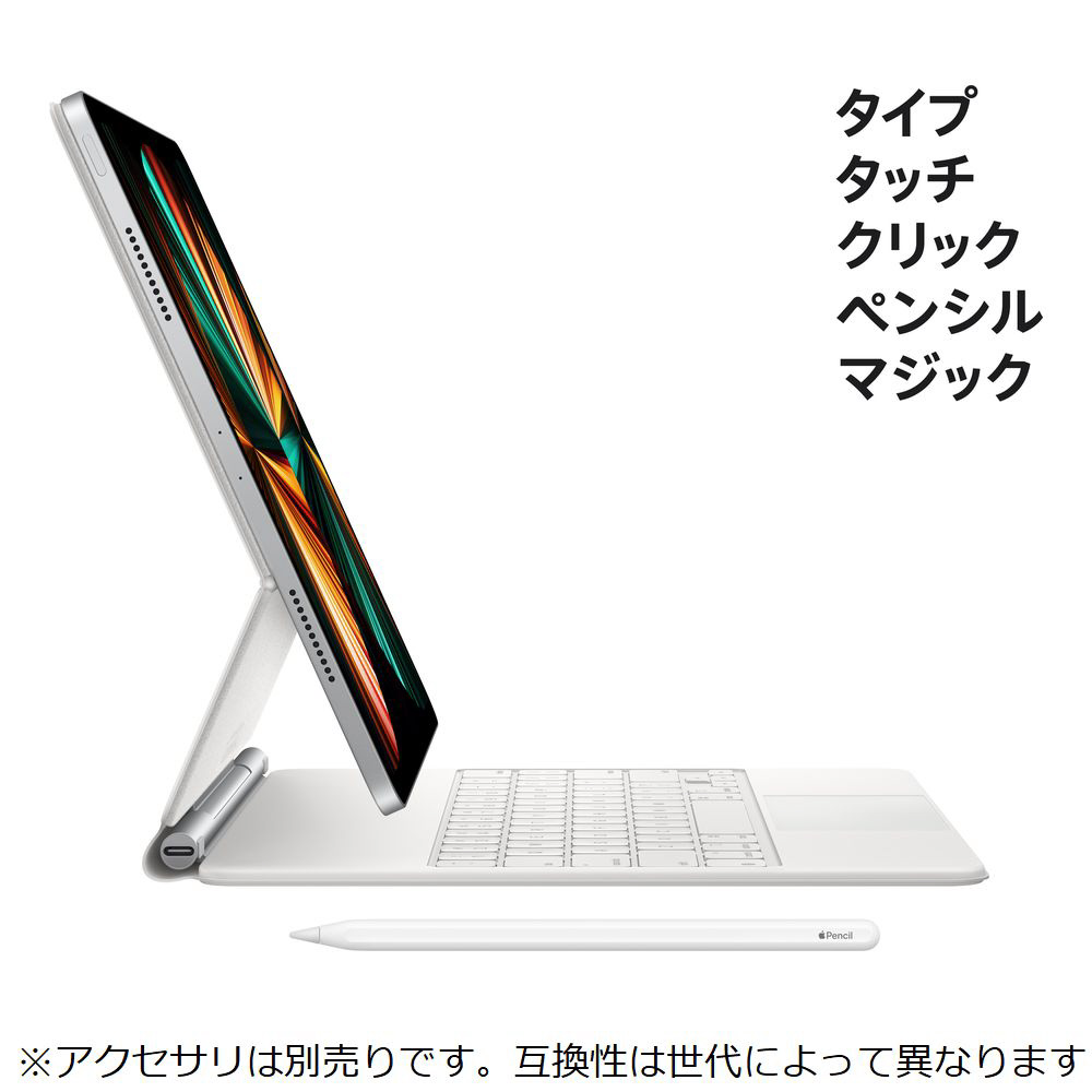 iPad Pro 11 第3世代 1TB スペースグレイ MHQY3J／A Wi-Fi スペース