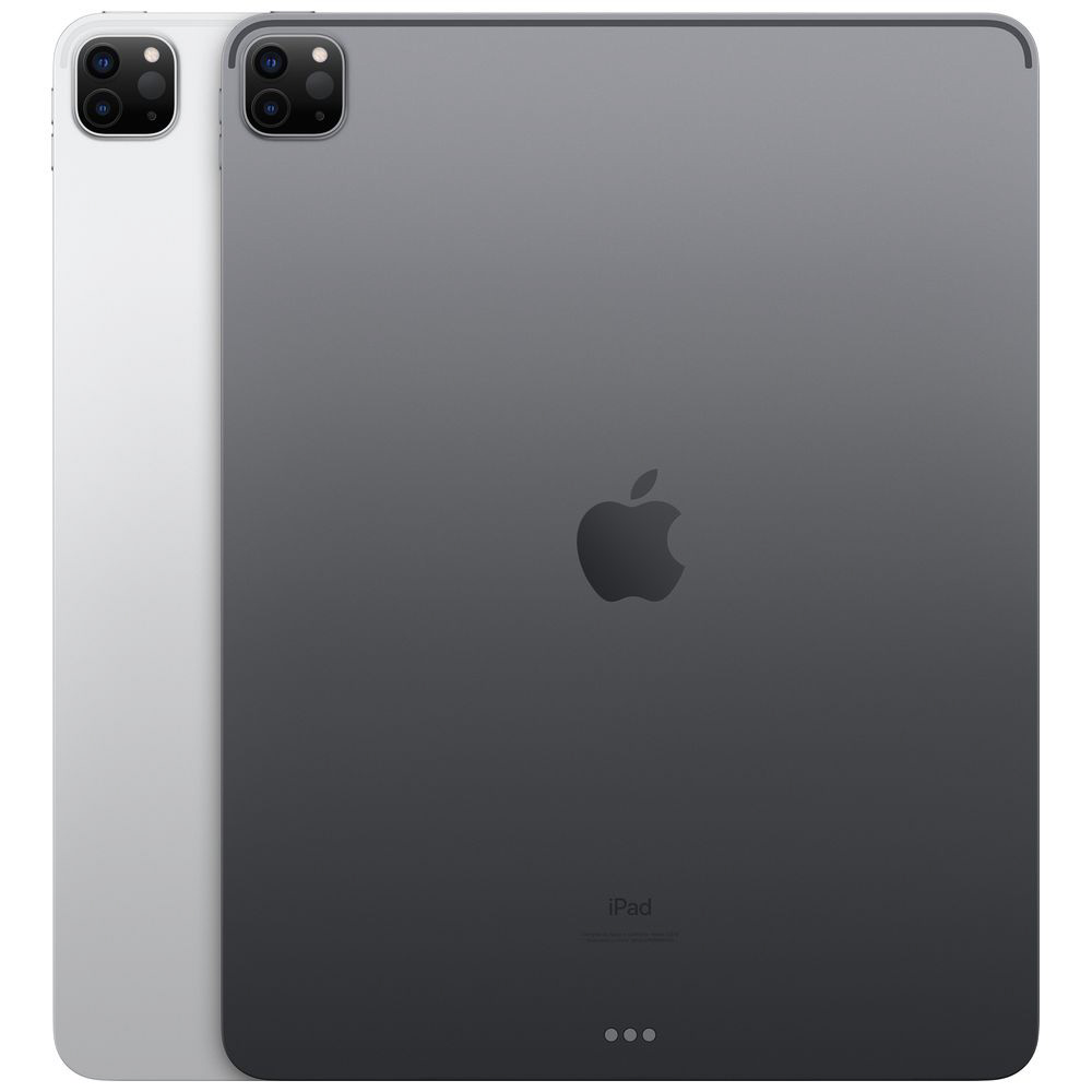 【訳あり特殊型番】Apple iPadPro 12.9インチ スペースグレイ