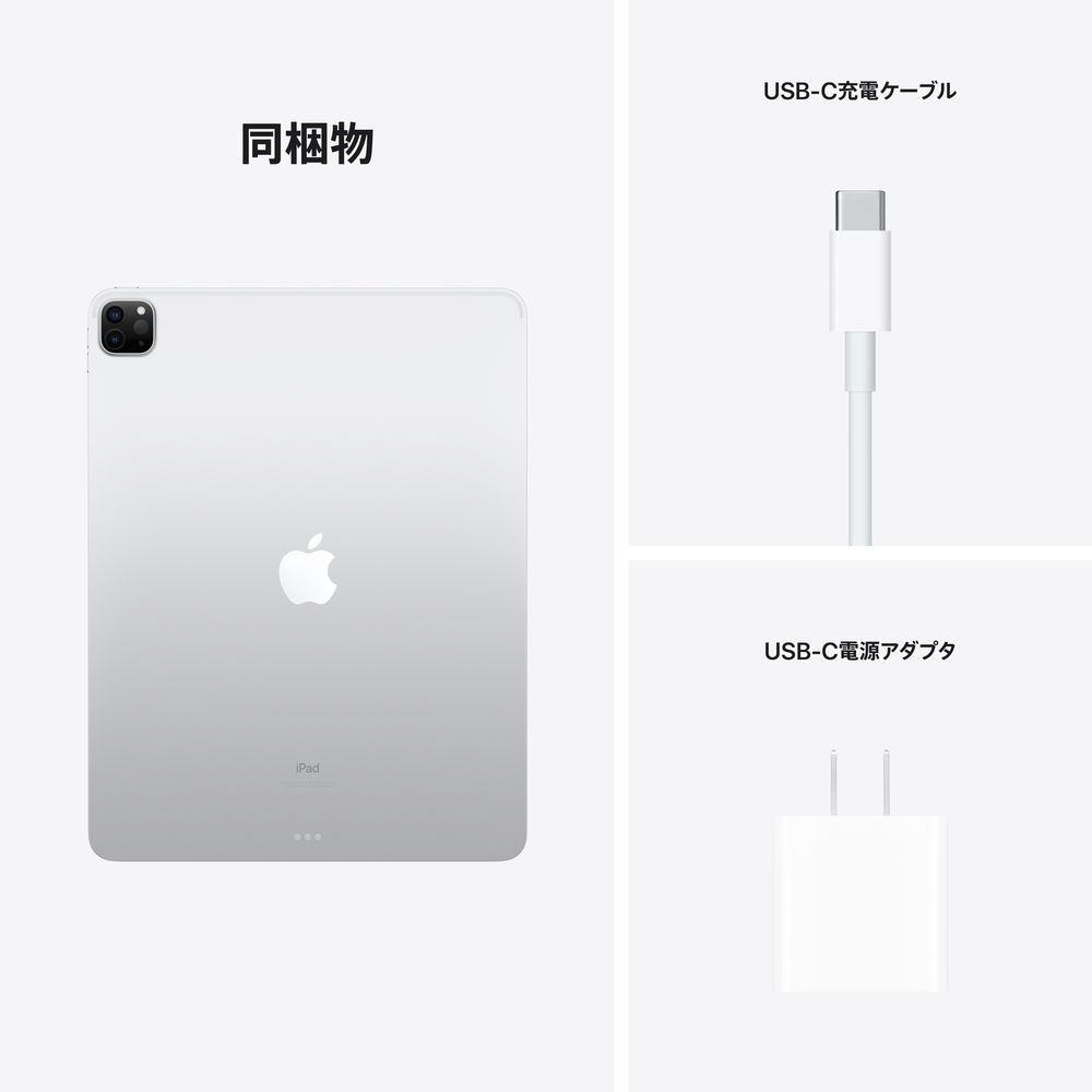 Apple iPad Pro 12.9 第2世代 64GB 美品 Wi-Fi