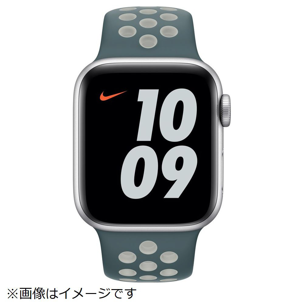 ポイント2倍 APPLE WATCH6 NIKE 44mm GPSモデル | mcshoescolombia.com.co