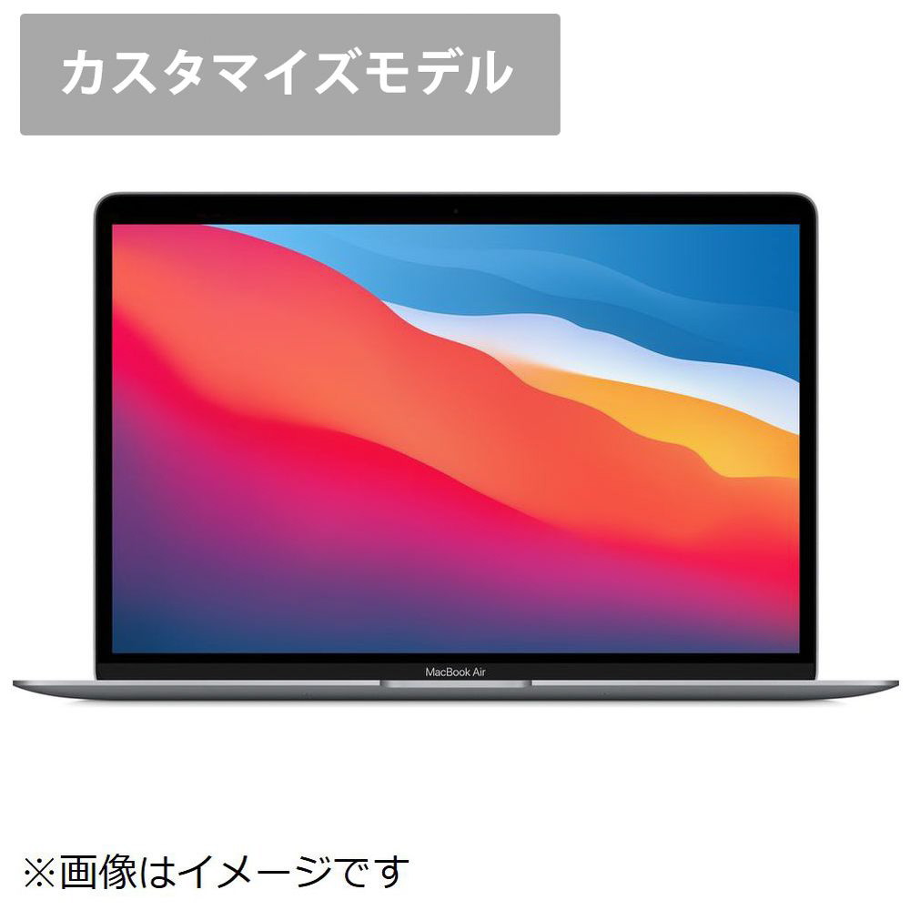 PCタブレット極美品　MacBook Air m1 MGN63J/A➕おまけマジックマウス