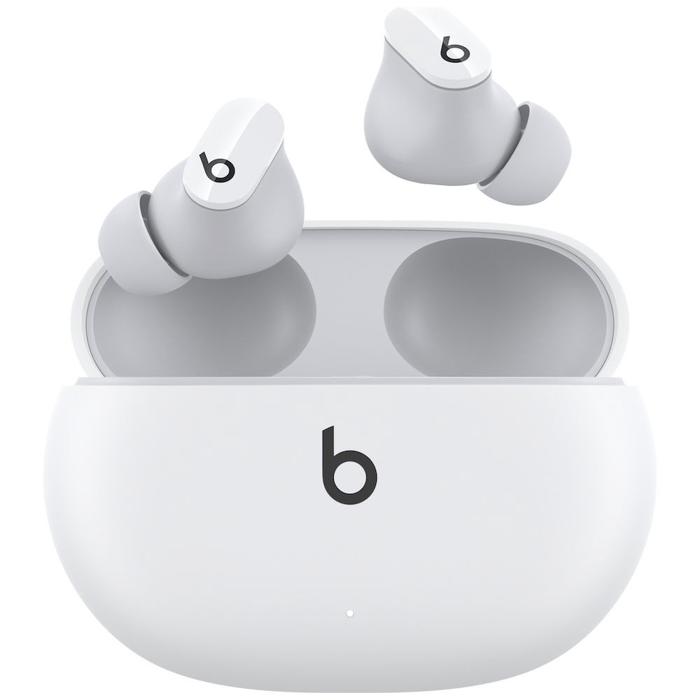 pjx 新品未使用　Beats Studio Buds +　アイボリー