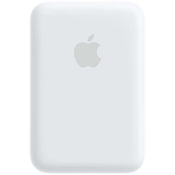 Apple(アップル) MagSafe バッテリーパック MJWY3ZA/A ［1ポート 