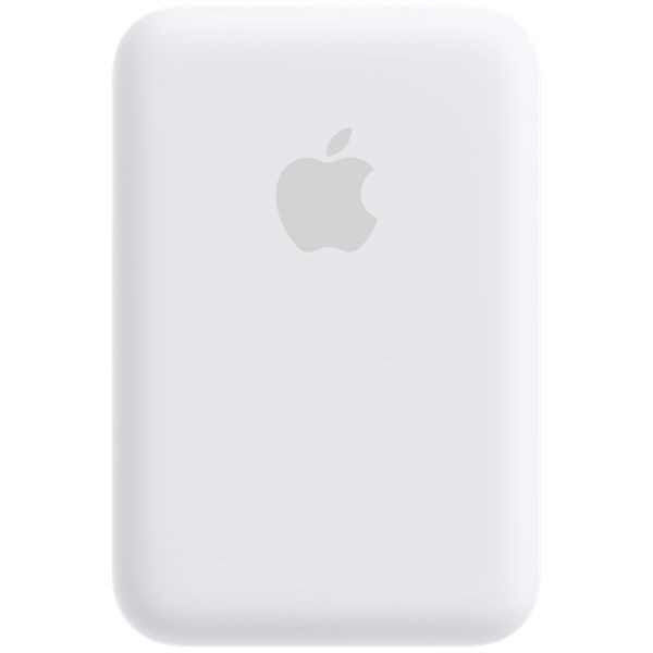 Apple(アップル) MagSafe バッテリーパック MJWY3ZA/A ［1ポート ...