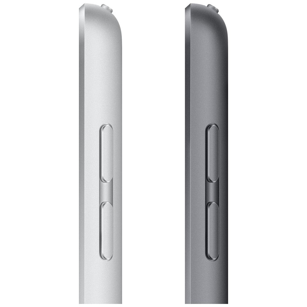 iPad 10.2インチ 第9世代 64GB MK2K3J/A スペースグレイ