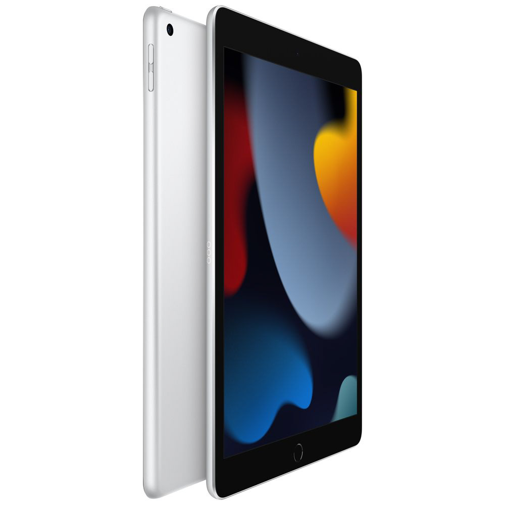 買取】iPad 第9世代 64GB シルバー MK2L3J／A Wi-Fi|Apple(アップル)の 