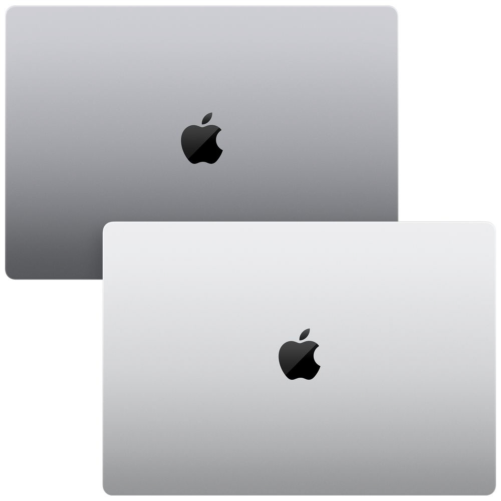 MacBook Pro スペースグレイ