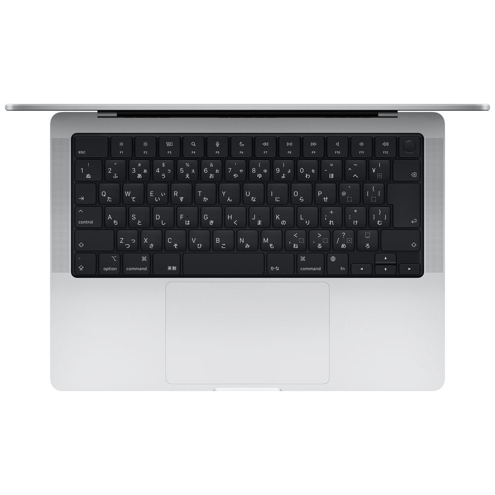 MacBook Pro 14インチ Apple M1 Proチップ搭載モデル[2021年モデル/SSD