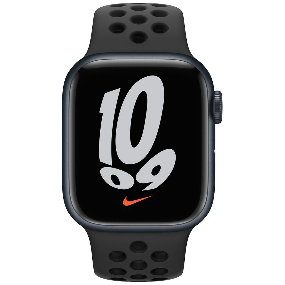 (取扱店舗) 【中古美品】Apple Watch Nike Cellular Series4 その他