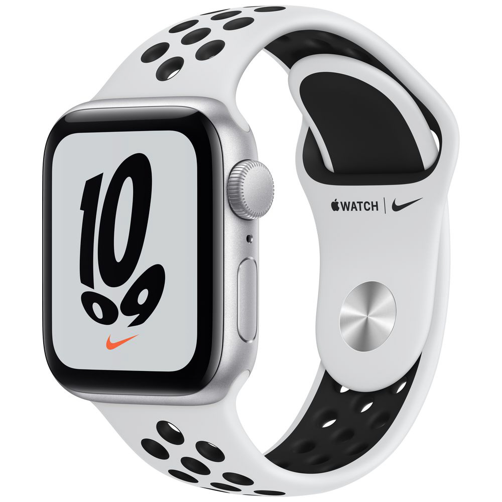 Apple Watch SE 第一世代 44mm バッテリー状態94%-