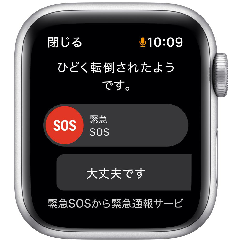 福袋セール】 Apple Watch GPSモデル SE（第1世代）44mm Nike その他