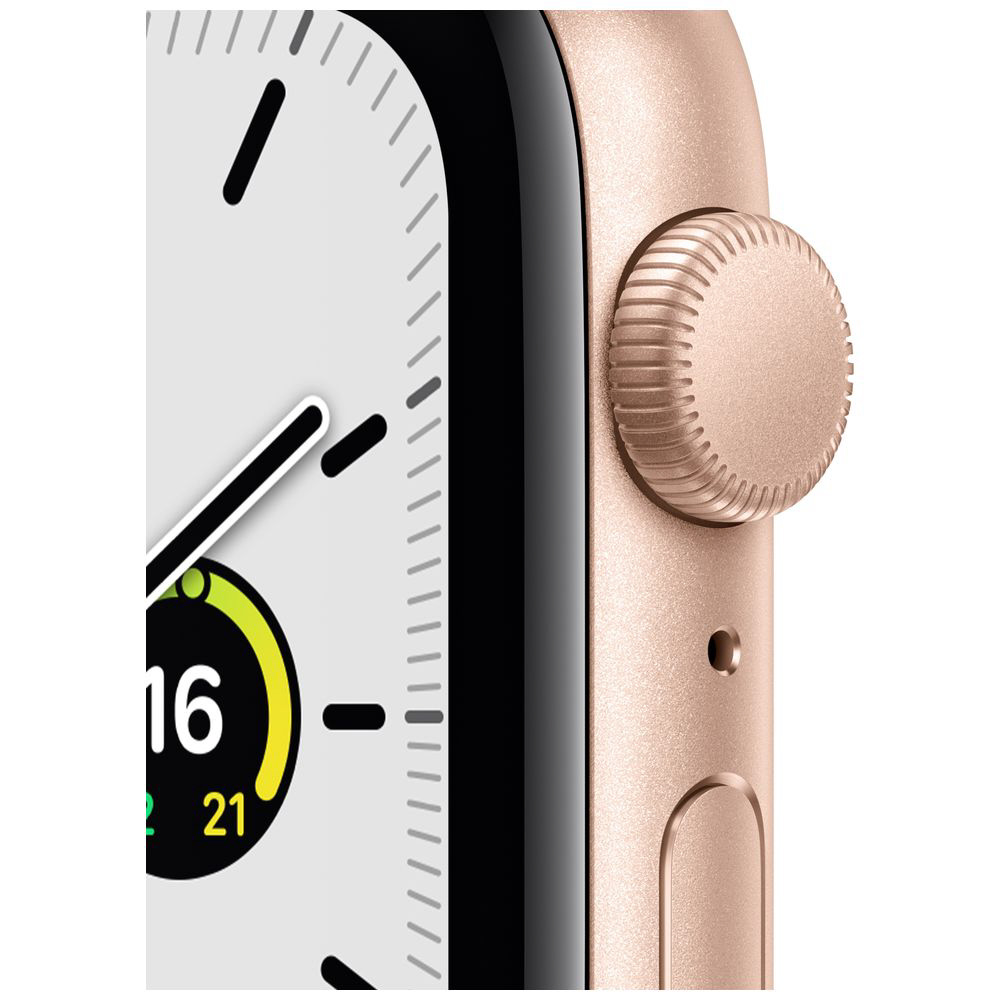 APPLE WATCH SE 44mm GPSモデル MKQ53J/A | www.myglobaltax.com