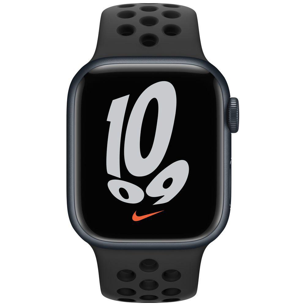 Apple Watch Series7(GPSモデル)　41mm ミッドナイト