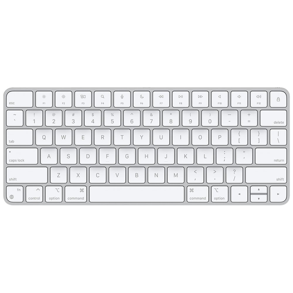 【純正】キーボード 【英語US】Magic Keyboard MK2A3LL/A 純正】キーボード 【英語(US)】Magic Keyboard MK2A3LL/A