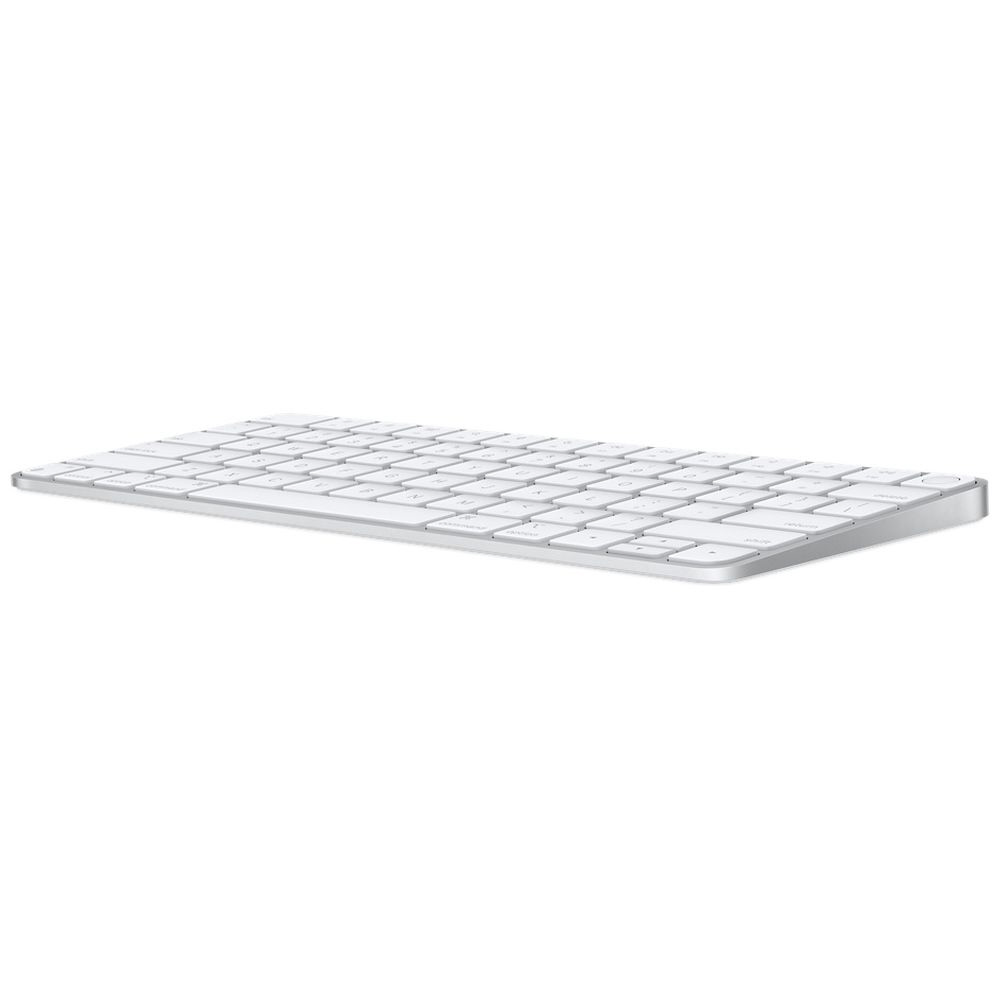 買取 純正 キーボード 英語 Uk Appleシリコン搭載macモデル用touch Id搭載magic Keyboard Mk293bx A ワイヤレス Bluetooth Apple アップル の買取価格 ラクウル